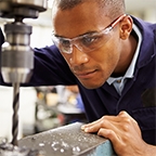 Industrial & Occupational Safety